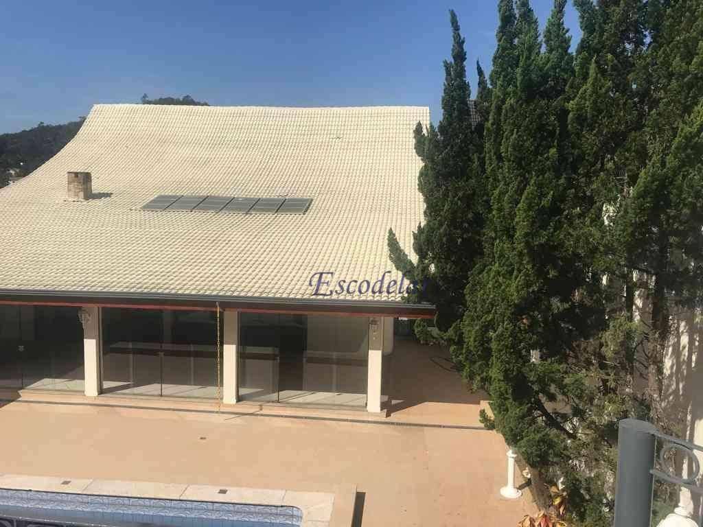 Casa de Condomínio à venda com 4 quartos, 975m² - Foto 41