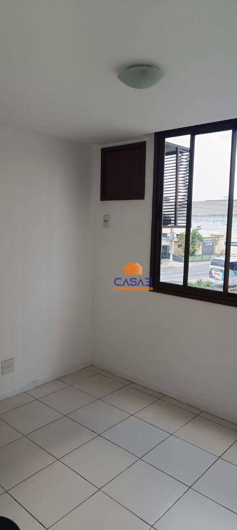 Apartamento à venda com 3 quartos, 67m² - Foto 7