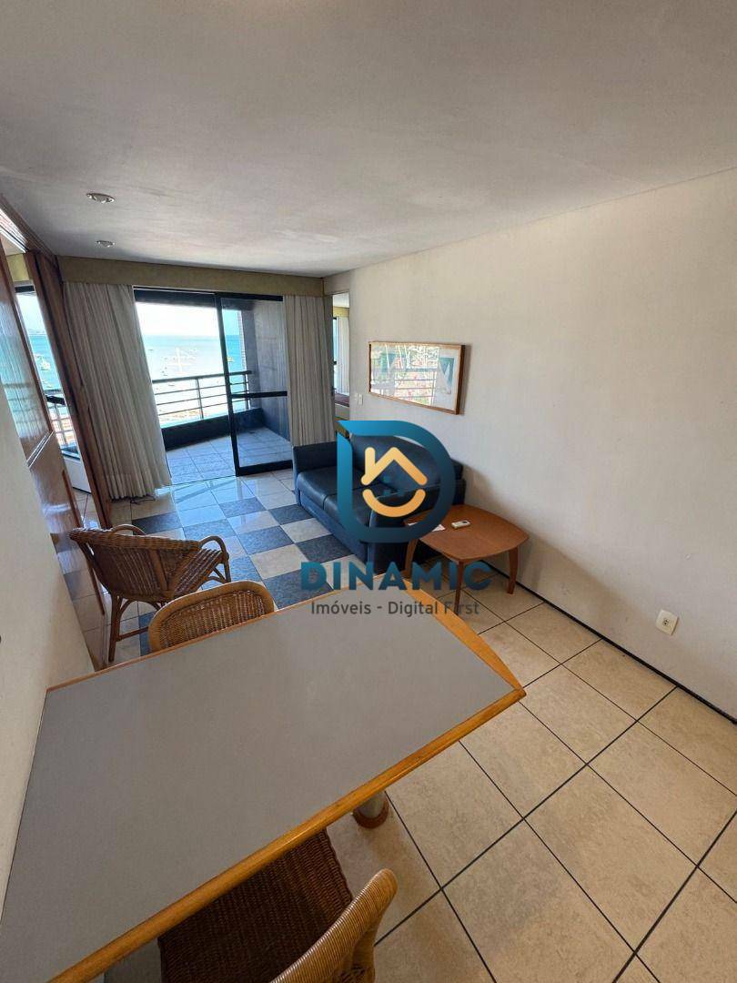 Flat/Apart Hotel à venda com 2 quartos, 68m² - Foto 11