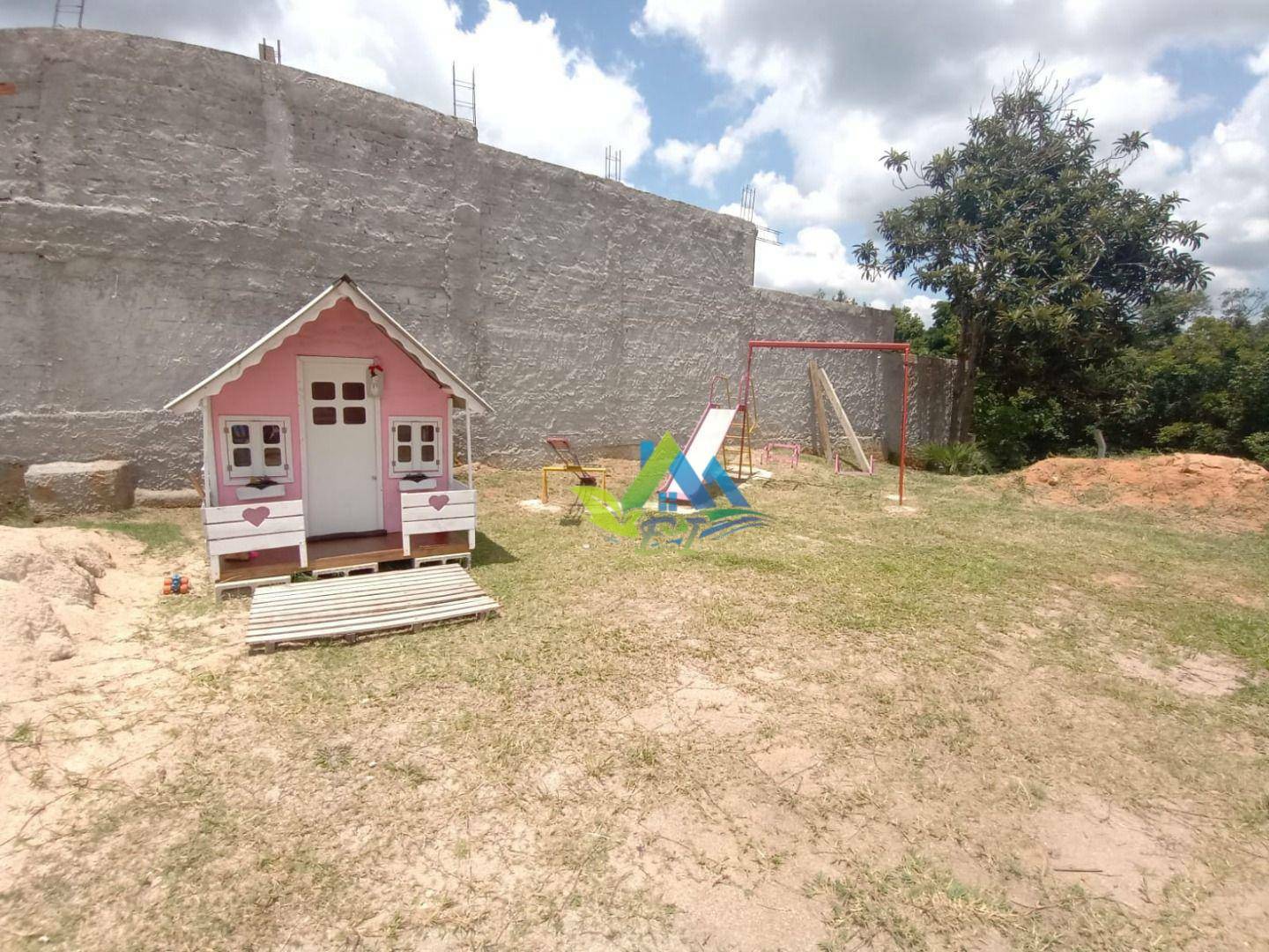 Chácara à venda com 2 quartos, 100m² - Foto 14