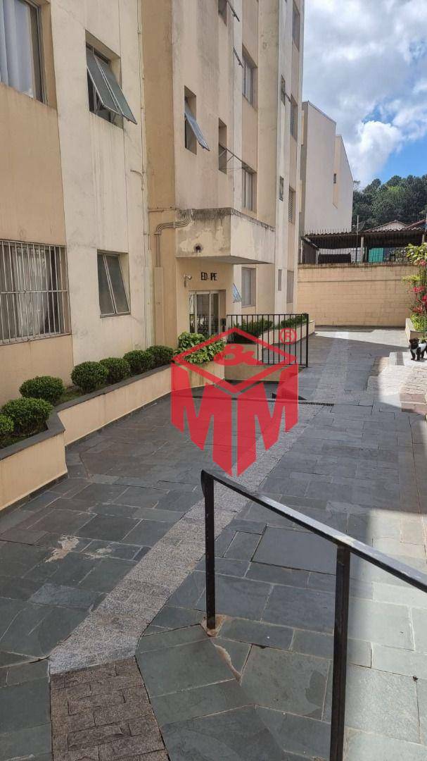 Apartamento à venda com 2 quartos, 76m² - Foto 22