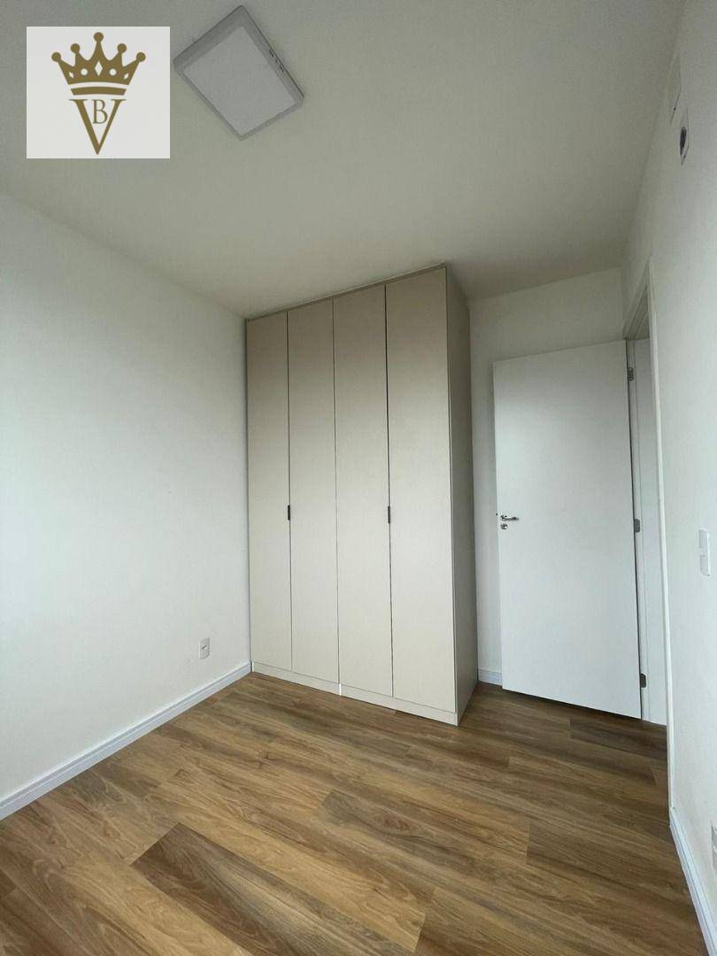 Apartamento à venda com 2 quartos, 44m² - Foto 5