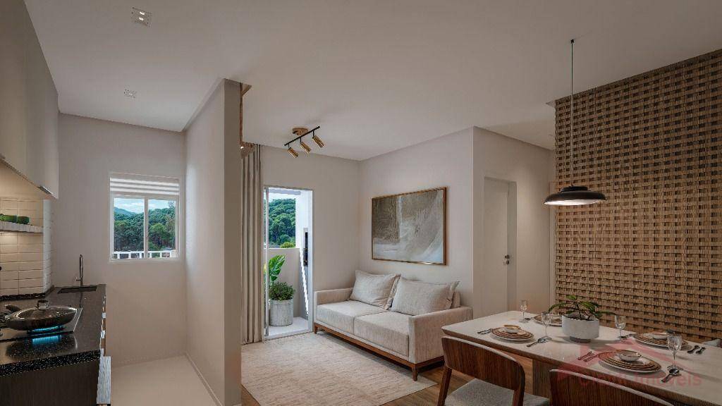 Apartamento, 2 quartos, 46 m² - Foto 5