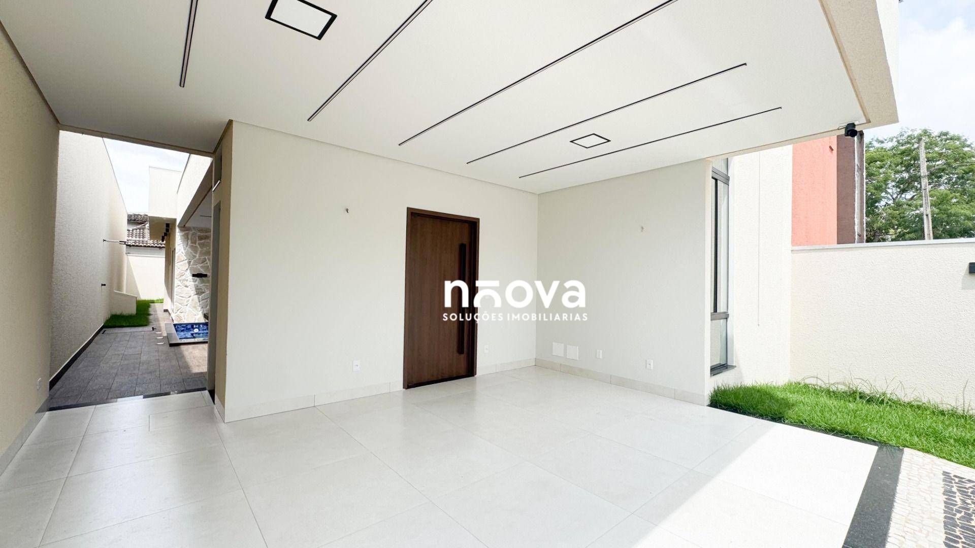 Casa, 3 quartos, 130 m² - Foto 2