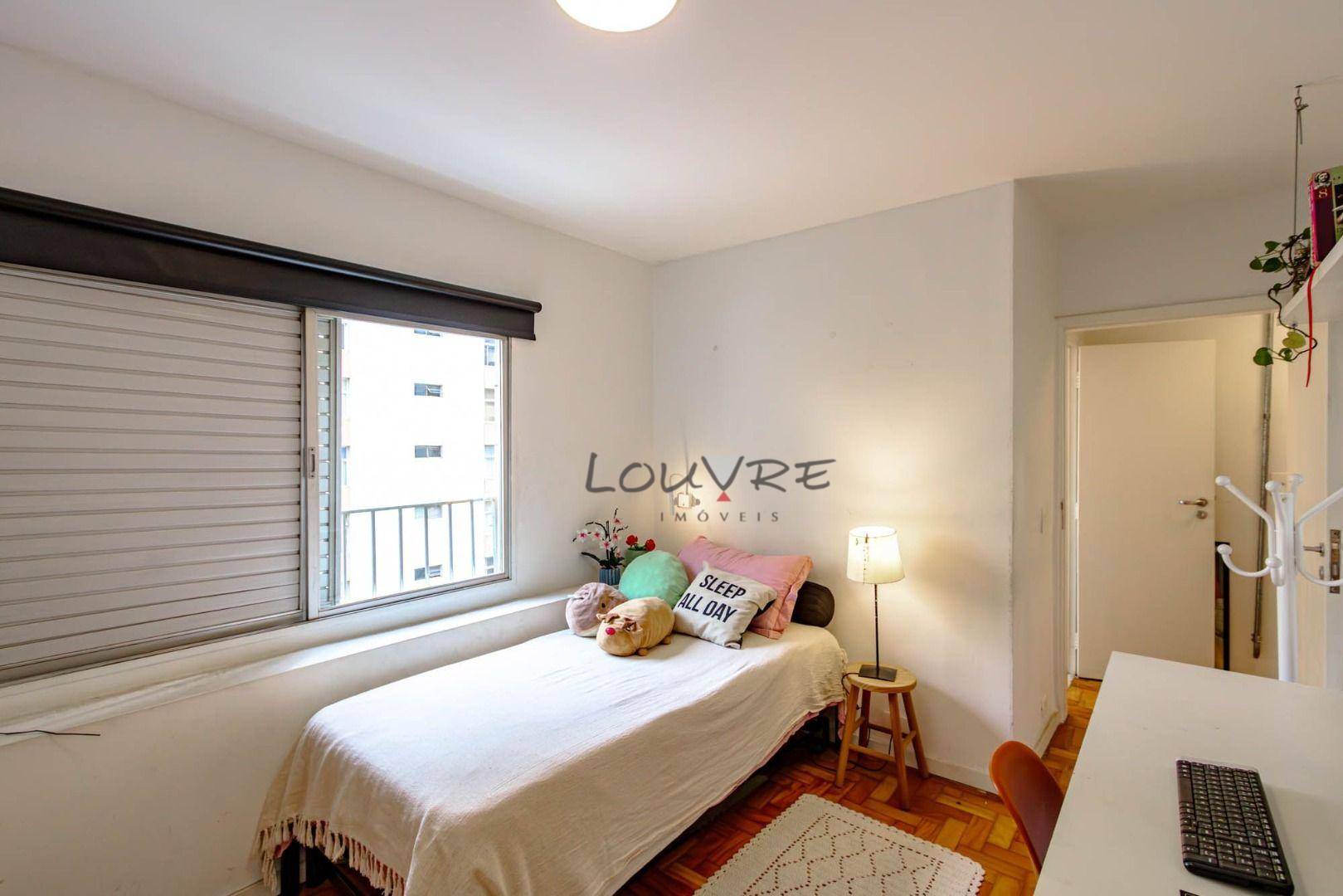 Apartamento à venda com 2 quartos, 73m² - Foto 18