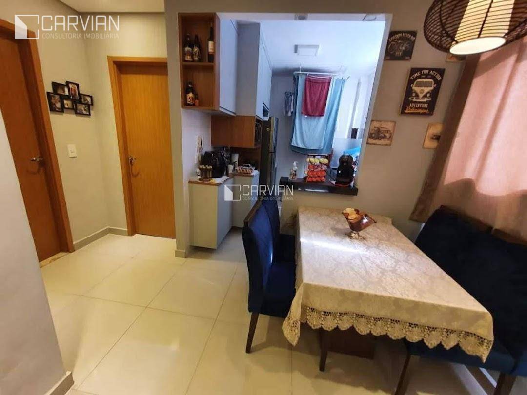 Apartamento à venda com 2 quartos, 45m² - Foto 13