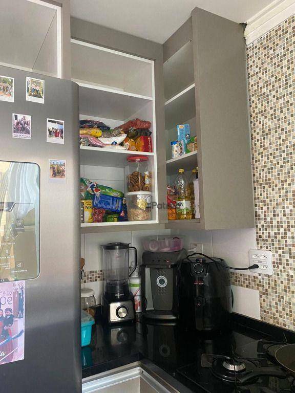 Sobrado à venda com 4 quartos, 121m² - Foto 5