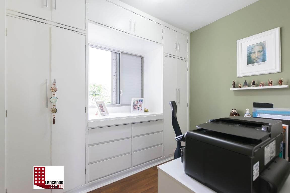 Apartamento à venda com 3 quartos, 76m² - Foto 17