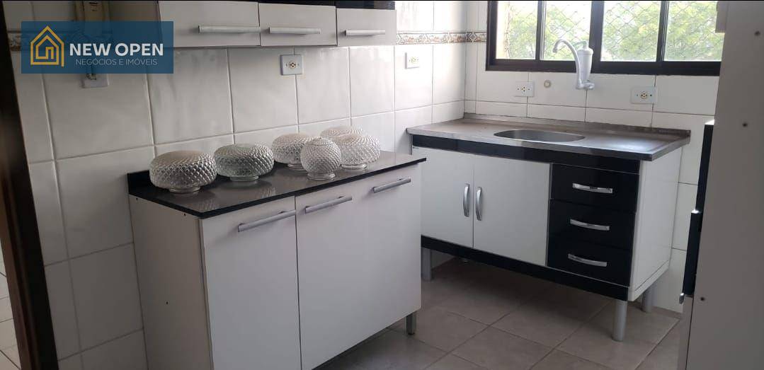 Apartamento à venda com 1 quarto, 81m² - Foto 4