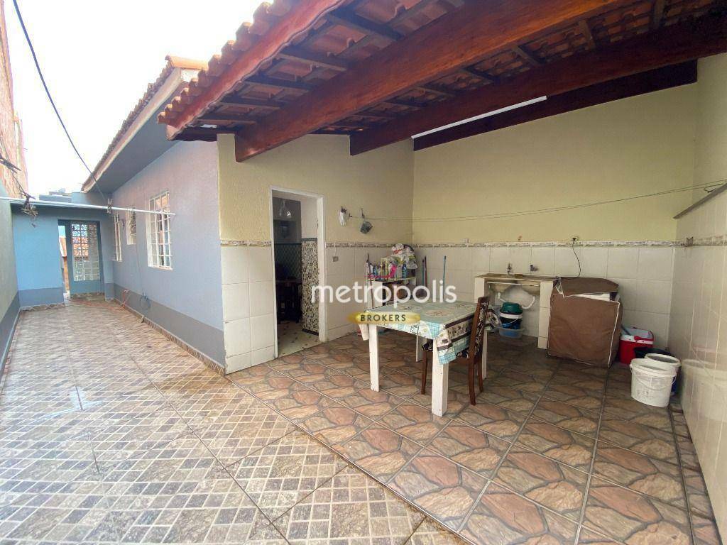 Sobrado à venda com 3 quartos, 300m² - Foto 61