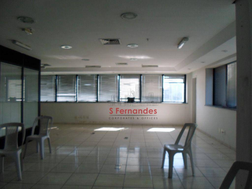 Conjunto Comercial-Sala para alugar, 140m² - Foto 17