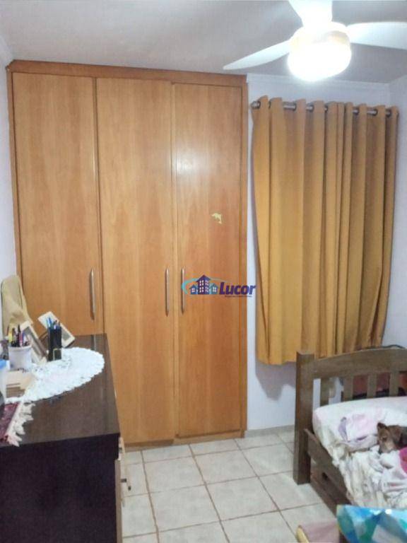 Apartamento à venda com 2 quartos, 52m² - Foto 12