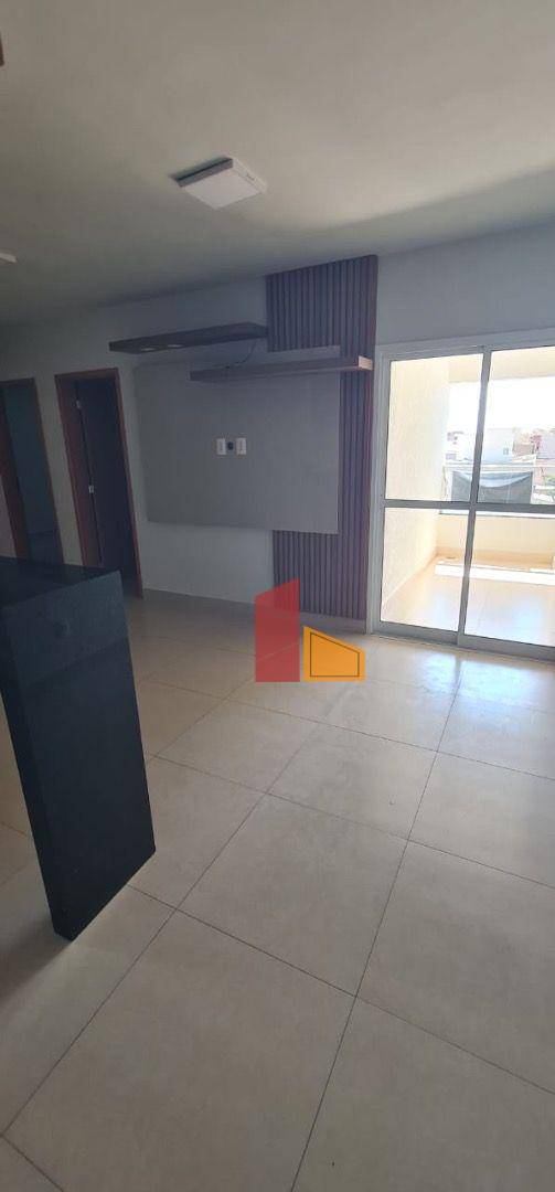 Apartamento à venda com 2 quartos, 61m² - Foto 7
