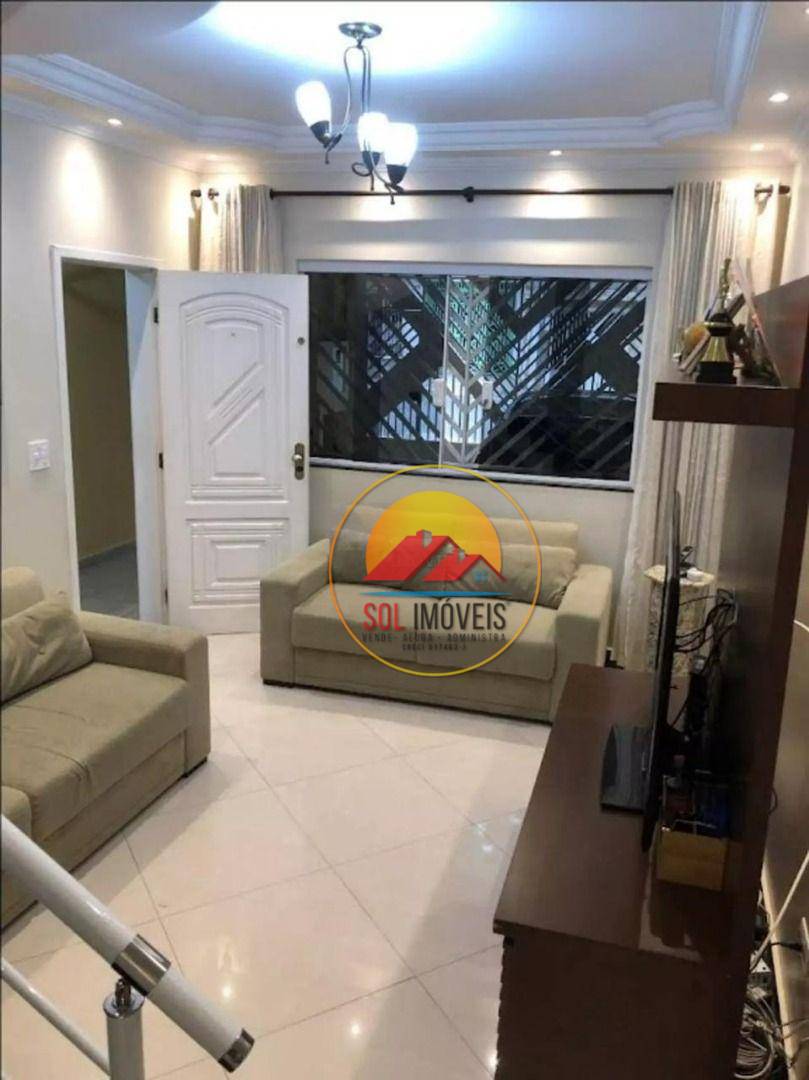 Casa à venda com 3 quartos, 160M2 - Foto 3