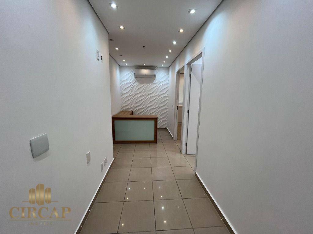 Conjunto Comercial-Sala para alugar, 41m² - Foto 4