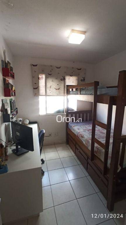 Apartamento à venda com 2 quartos, 52m² - Foto 4