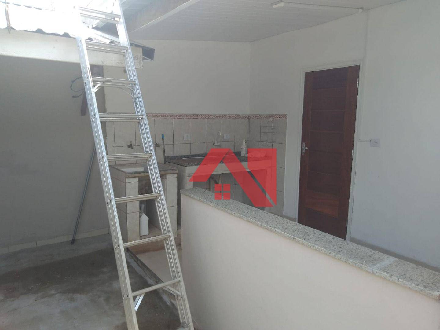 Casa à venda com 3 quartos, 139m² - Foto 9