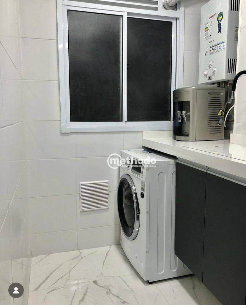 Apartamento à venda com 2 quartos, 44m² - Foto 9