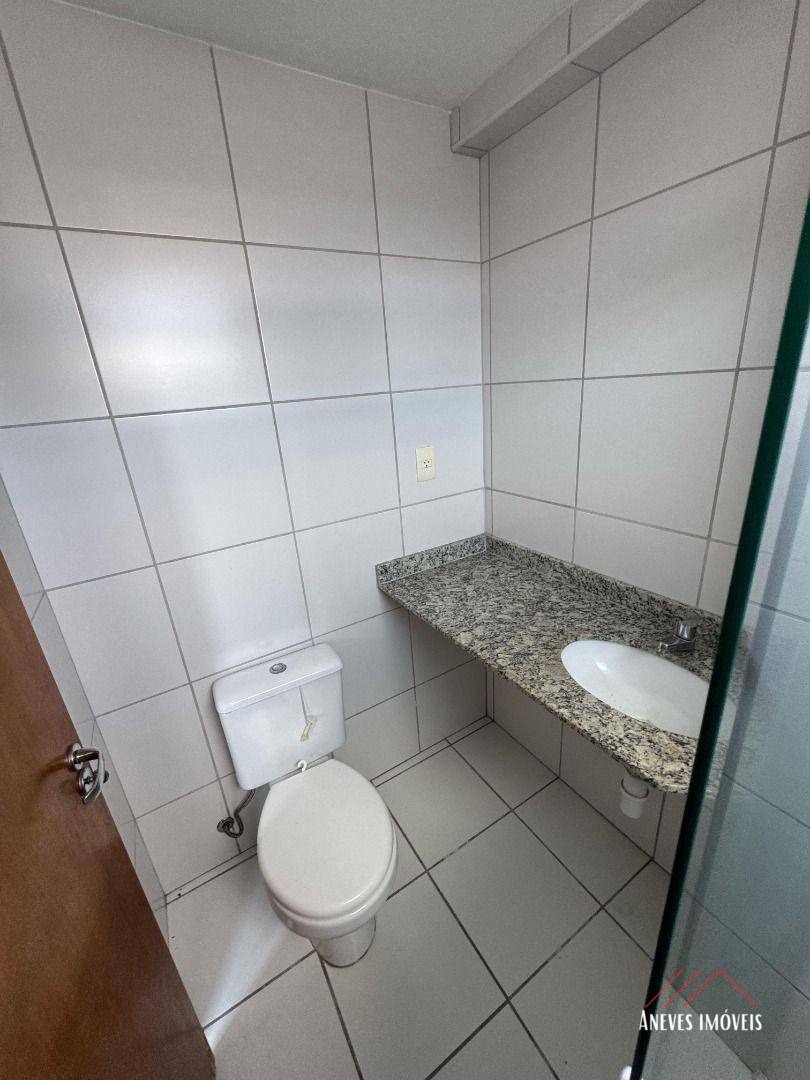 Apartamento à venda com 2 quartos, 65m² - Foto 8