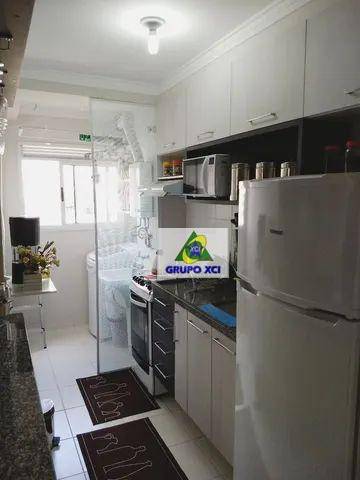 Apartamento à venda com 2 quartos, 52m² - Foto 17