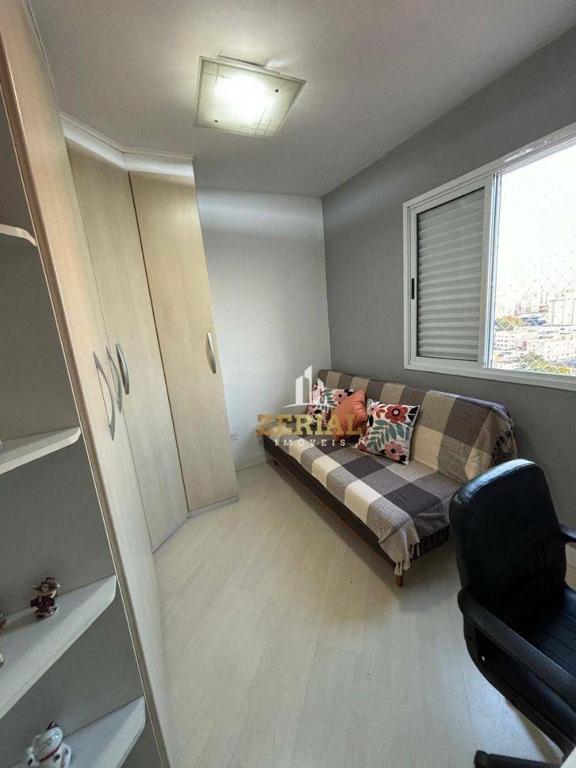 Apartamento à venda com 2 quartos, 60m² - Foto 20