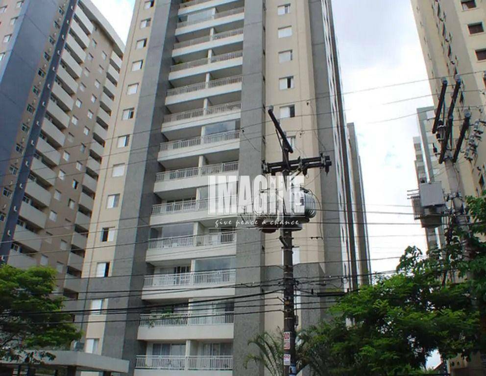 Apartamento à venda com 3 quartos, 93m² - Foto 18