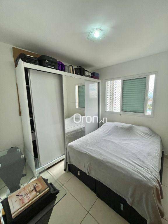 Apartamento à venda com 3 quartos, 105m² - Foto 6