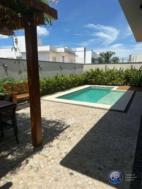 Casa de Condomínio à venda, 370m² - Foto 44