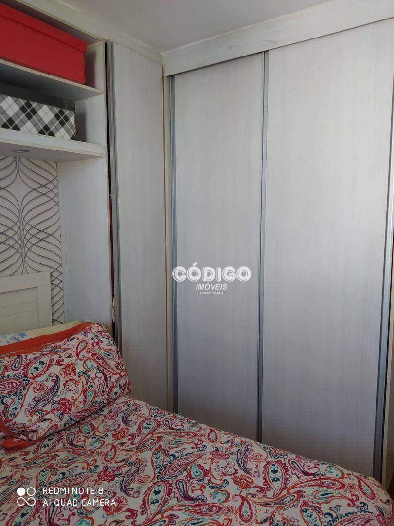 Apartamento à venda com 2 quartos, 54m² - Foto 5