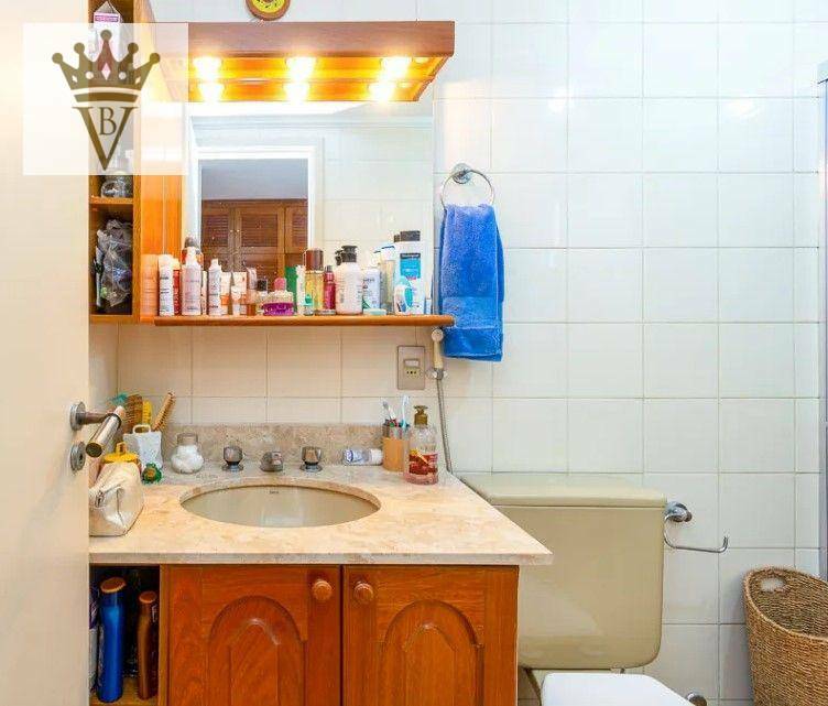 Apartamento à venda com 3 quartos, 95m² - Foto 19