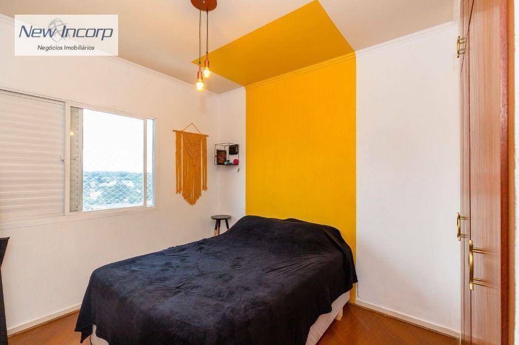 Apartamento à venda com 3 quartos, 122m² - Foto 18