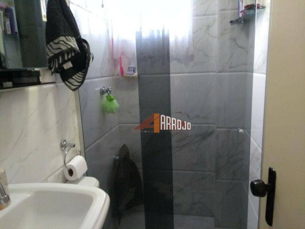 Apartamento à venda com 2 quartos, 47m² - Foto 10