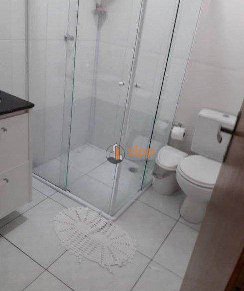 Sobrado à venda com 3 quartos, 92m² - Foto 16