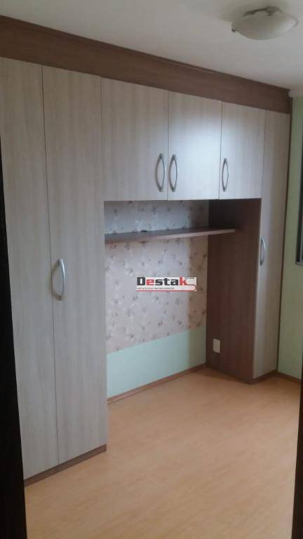 Apartamento à venda com 2 quartos, 48m² - Foto 8