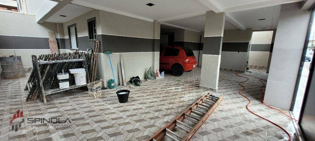 Sobrado à venda com 2 quartos, 53m² - Foto 6