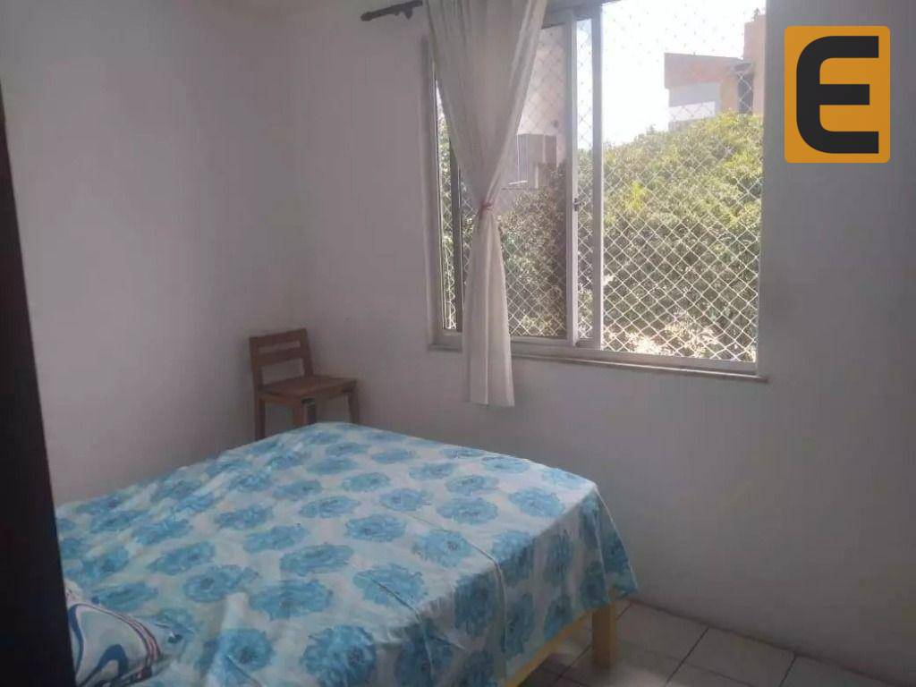 Apartamento à venda com 3 quartos, 86m² - Foto 8