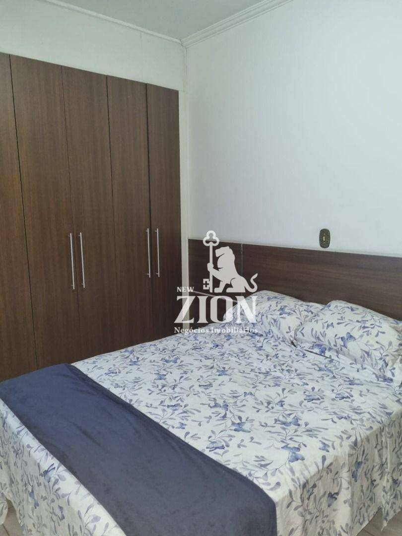 Casa à venda com 3 quartos, 210m² - Foto 16