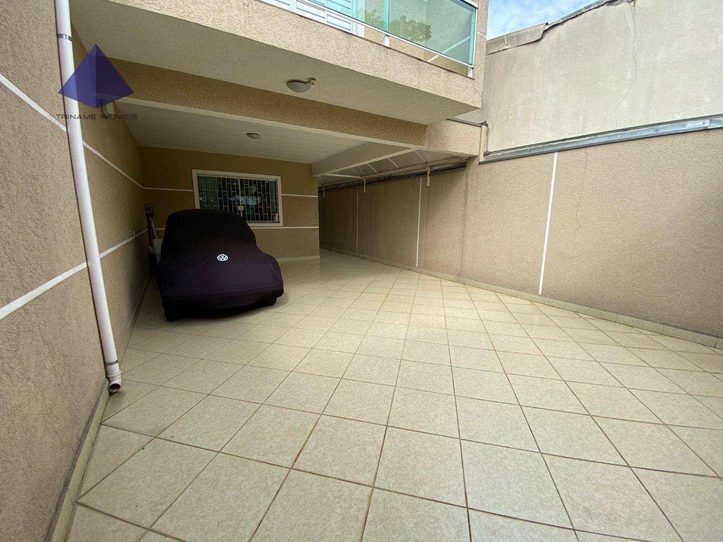 Sobrado à venda com 3 quartos, 200m² - Foto 3