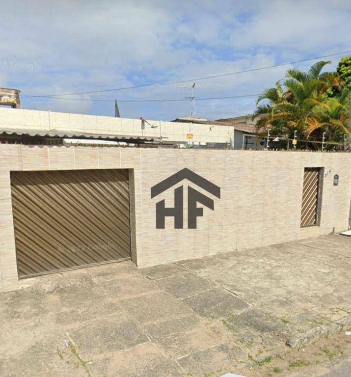 Casa à venda com 3 quartos, 427M2 - Foto 1