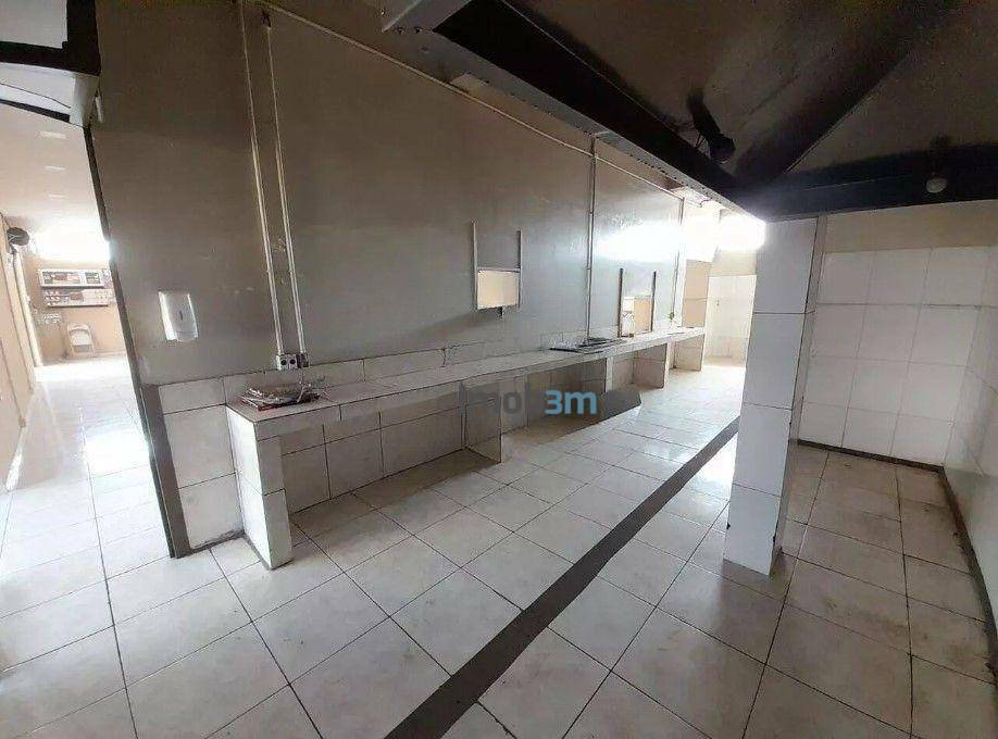 Loja-Salão para alugar, 200m² - Foto 14