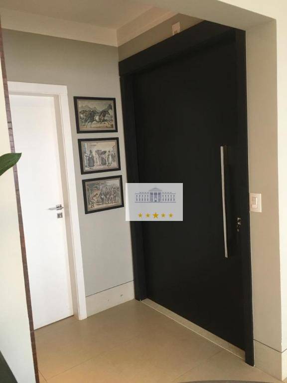 Apartamento à venda com 3 quartos, 170m² - Foto 9