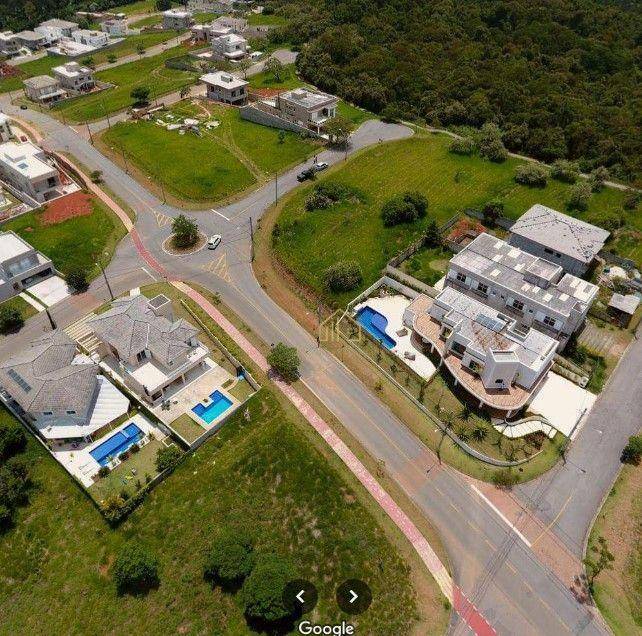 Casa de Condomínio à venda com 5 quartos, 475m² - Foto 31