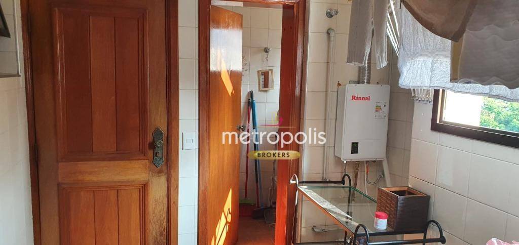 Apartamento à venda com 3 quartos, 155m² - Foto 10