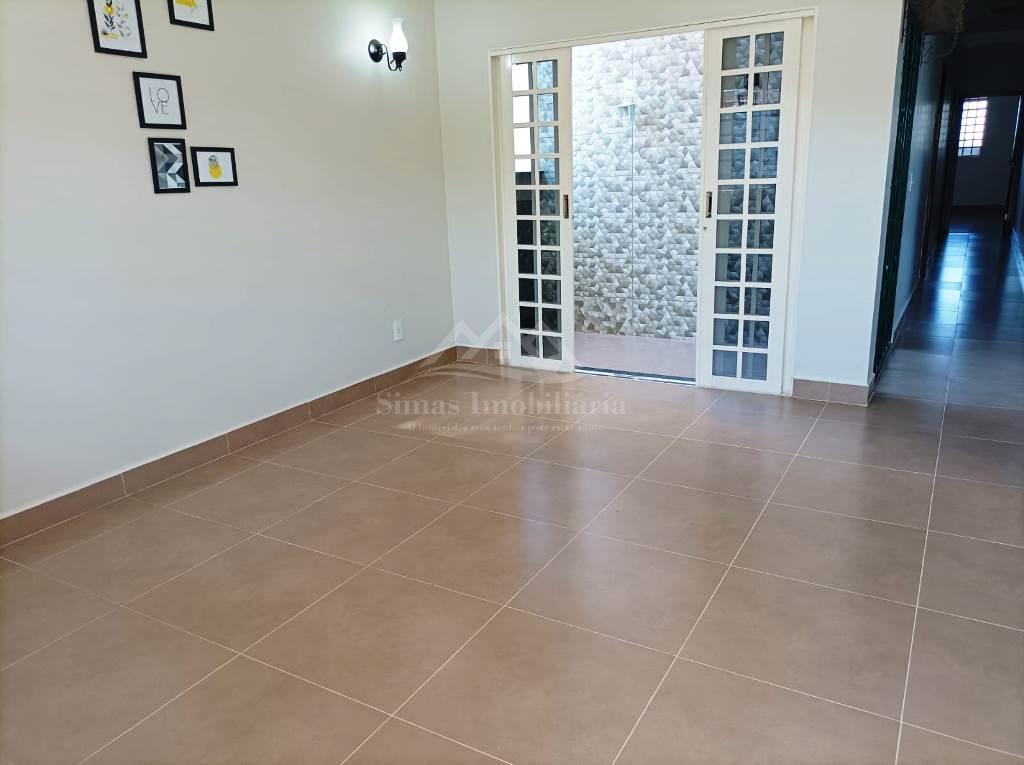 Casa à venda com 3 quartos, 222m² - Foto 8