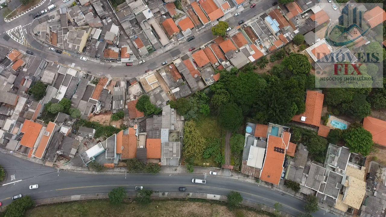 Terreno à venda, 1000m² - Foto 11