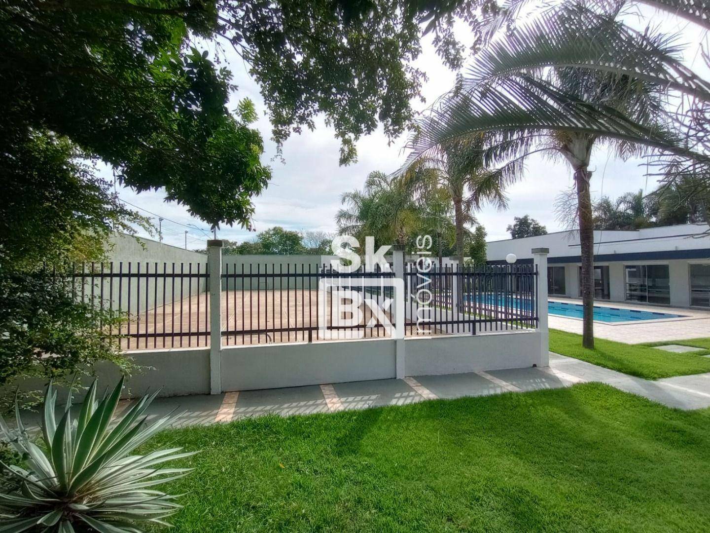 Chácara à venda com 8 quartos, 520m² - Foto 3