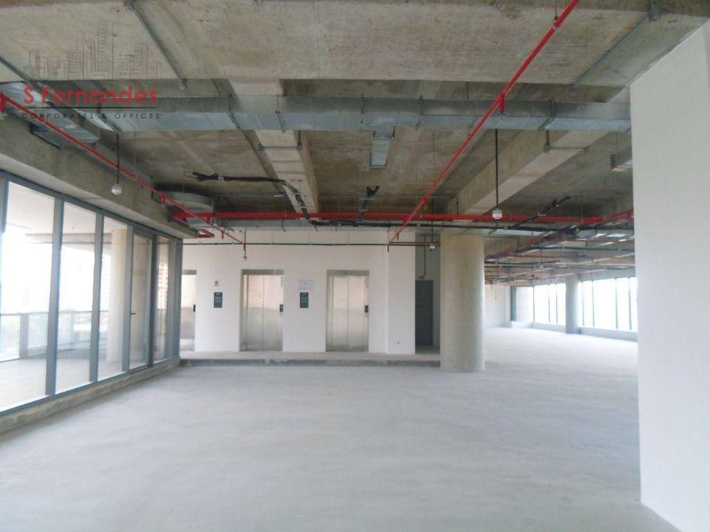 Conjunto Comercial-Sala para alugar, 565m² - Foto 3