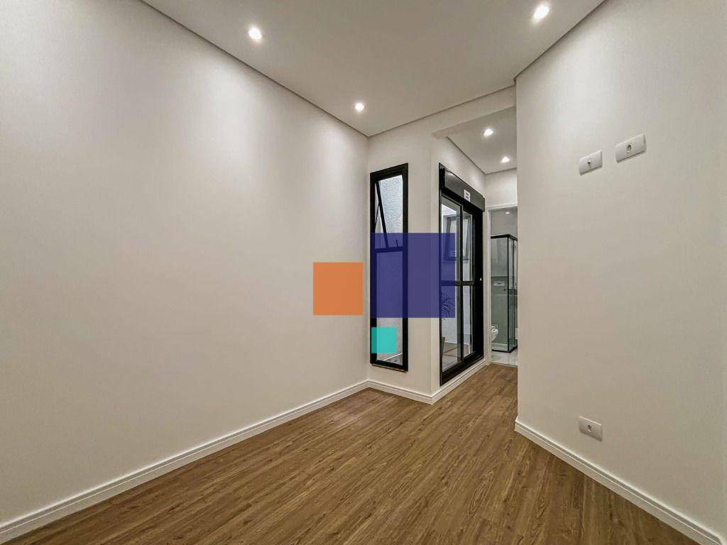 Sobrado à venda com 4 quartos, 160m² - Foto 14