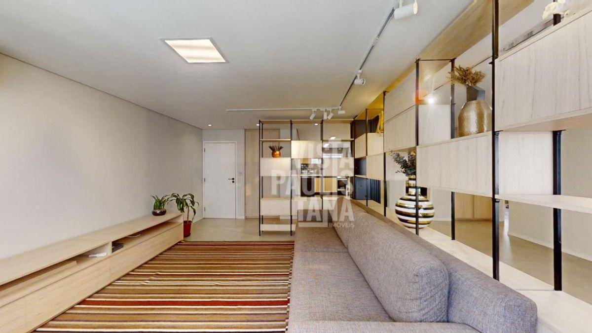 Apartamento à venda com 2 quartos, 115m² - Foto 3