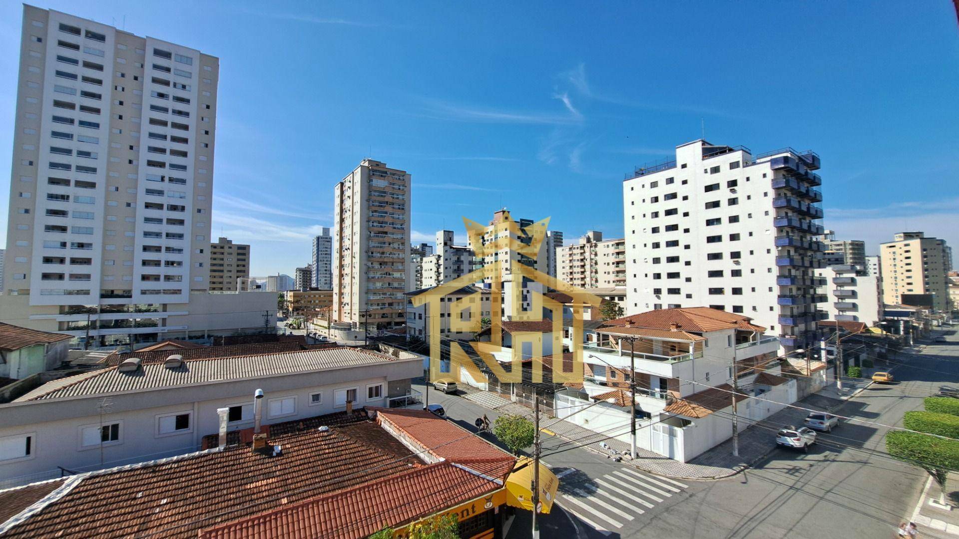 Apartamento à venda com 1 quarto, 55m² - Foto 8